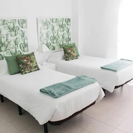 Lejlighed Vv Canteras Oasis 