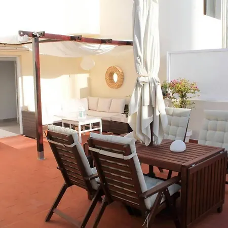 Lejlighed Vv Canteras Oasis 
