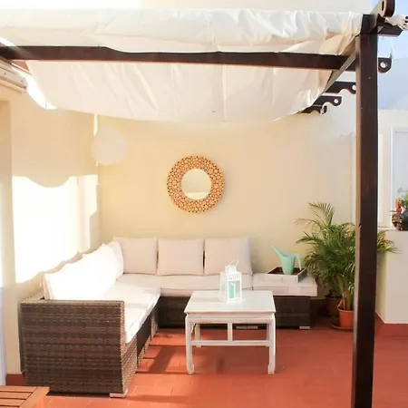 Lejlighed Vv Canteras Oasis 