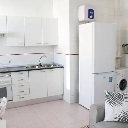 Lejlighed Vv Canteras Oasis 
